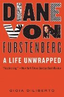 bokomslag Diane Von Furstenberg