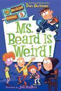 My Weirder School #5: Ms. Beard Is Weird! 1