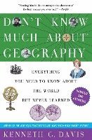 Don'T Know Much About(R) Geography 1