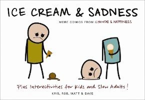 Ice Cream & Sadness 1
