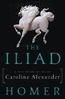 Iliad 1