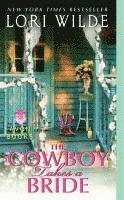 bokomslag The Cowboy Takes a Bride
