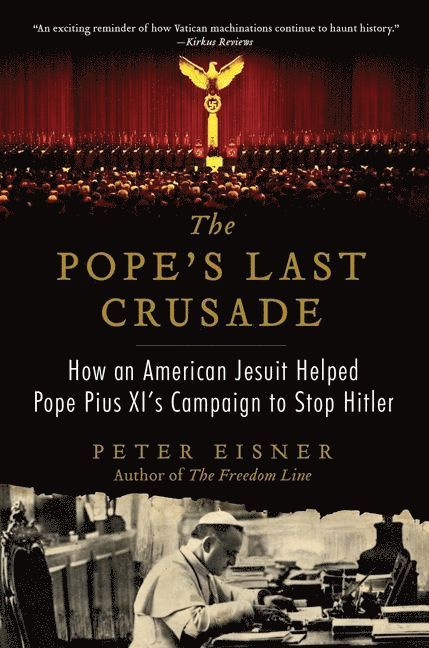 Pope's Last Crusade