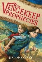 bokomslag Farrey, B: Vengekeep Prophecies