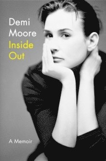 bokomslag Inside Out: A Memoir