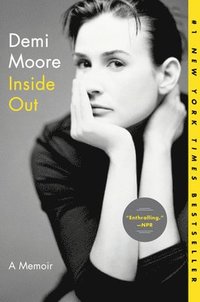 bokomslag Inside Out: A Memoir
