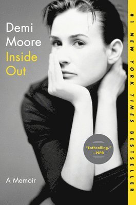 bokomslag Inside Out: A Memoir