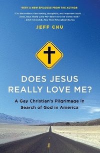 bokomslag Does Jesus Really Love Me?