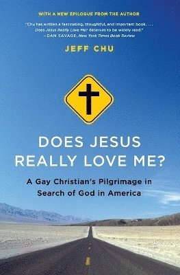 Does Jesus Really Love Me? 1