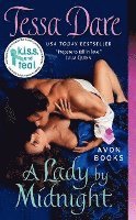 Lady by Midnight
