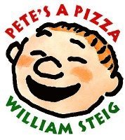 bokomslag Pete's A Pizza