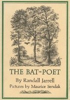 bokomslag Bat-Poet