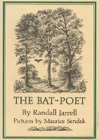 bokomslag The Bat-poet