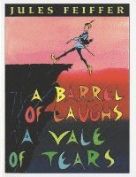 bokomslag A Barrel of Laughs, a Vale of Tears