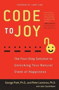 bokomslag Code to Joy