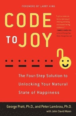 Code to Joy 1