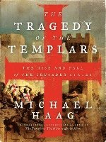 bokomslag Tragedy Of The Templars