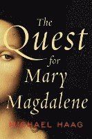 bokomslag Quest For Mary Magdalene