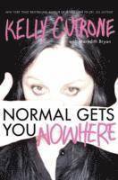 Normal Gets You Nowhere 1