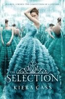 bokomslag The Selection