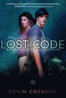 bokomslag The Lost Code