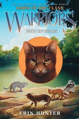 Warriors: Dawn of the Clans #6: Path of Stars