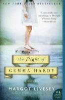 bokomslag The Flight of Gemma Hardy