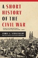 bokomslag Short History Of The Civil War