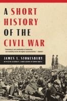 bokomslag A Short History of the Civil War
