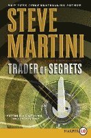 bokomslag Trader of Secrets: A Paul Madriani Novel