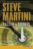 Steve Martini - Trader of Secrets: A Paul Madriani Novel, Häftad