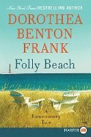 bokomslag Folly Beach: A Lowcountry Tale