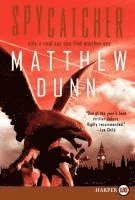 Matthew Dunn - Spycatcher, Häftad
