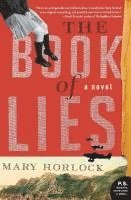 bokomslag The Book of Lies