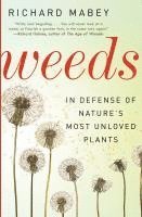 Richard Mabey - Weeds, Häftad