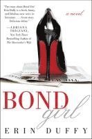 bokomslag Duffy, E: Bond Girl