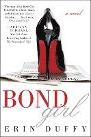 Erin Duffy - Bond Girl, Häftad