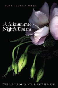 bokomslag Midsummer Night's Dream