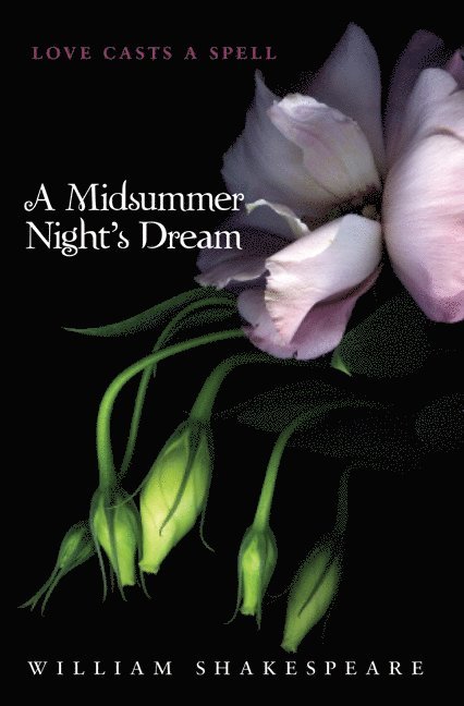 William Shakespeare - Midsummer Night's Dream, Häftad