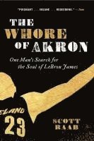 bokomslag The Whore of Akron