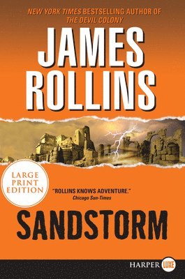 Sandstorm 1