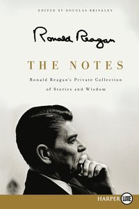 bokomslag The Notes LP