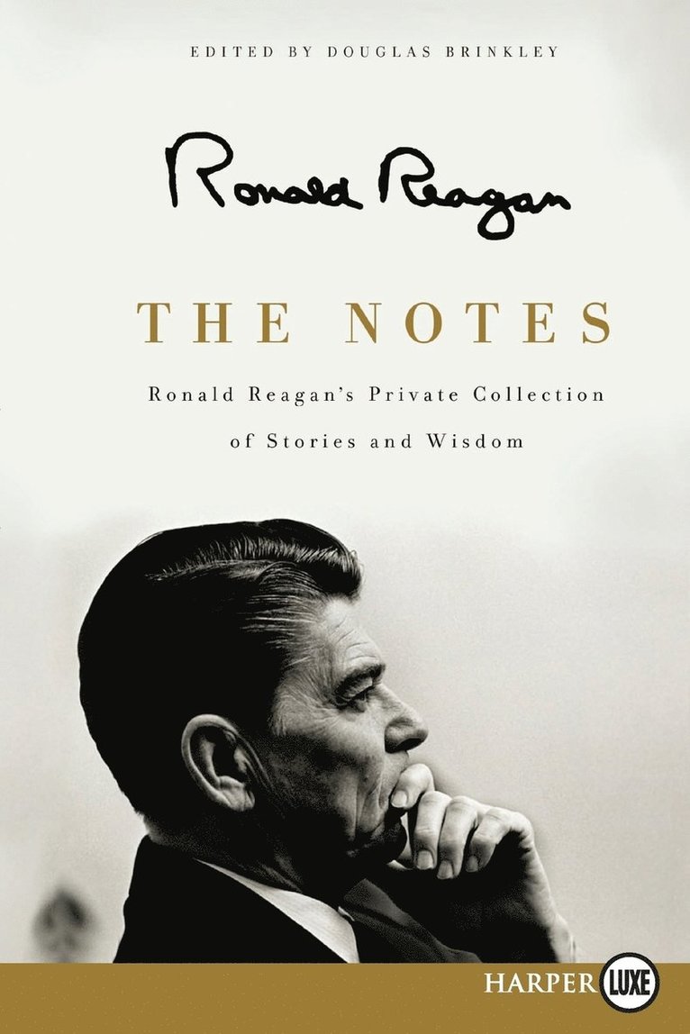The Notes LP