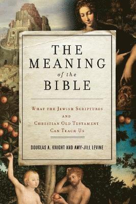 Meaning of the Bible