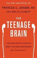 bokomslag Teenage Brain