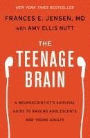 bokomslag The Teenage Brain