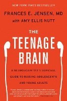 bokomslag The Teenage Brain