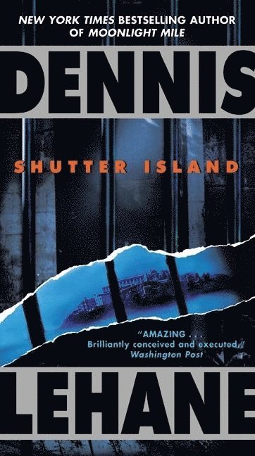 Shutter Island 1