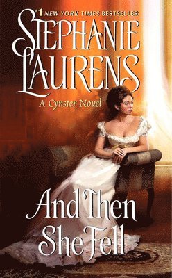 Stephanie Laurens - And Then She Fell, Pocket
