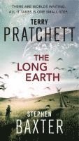 Terry Pratchett, Stephen Baxter - The Long Earth, Pocket